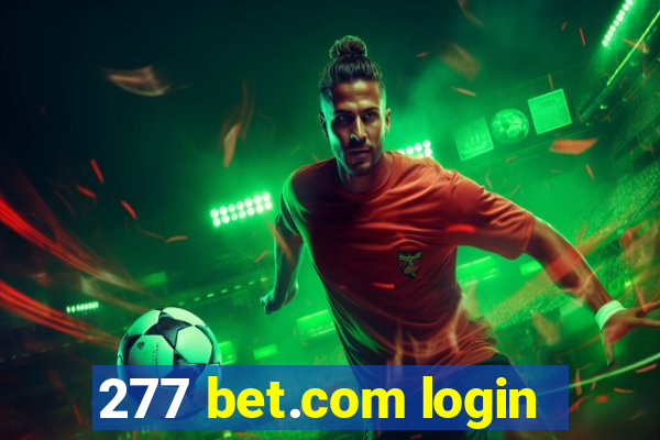 277 bet.com login